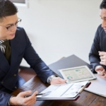 販社向け投信営業